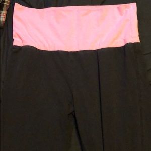 Stretchy Yoga/sweat pants
